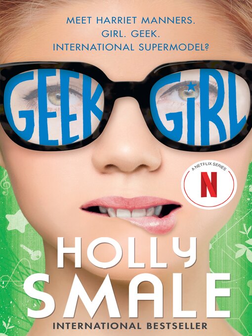 Title details for Geek Girl by Holly Smale - Wait list